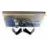 WaveShare сенсорний HDMI екран 10.1"(H) в корпусі